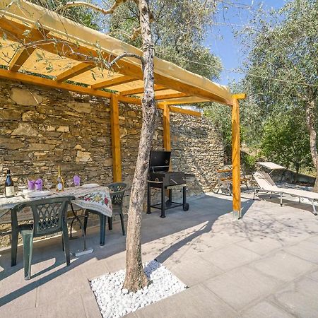 Amazing Home In Avegno With House Sea View 外观 照片