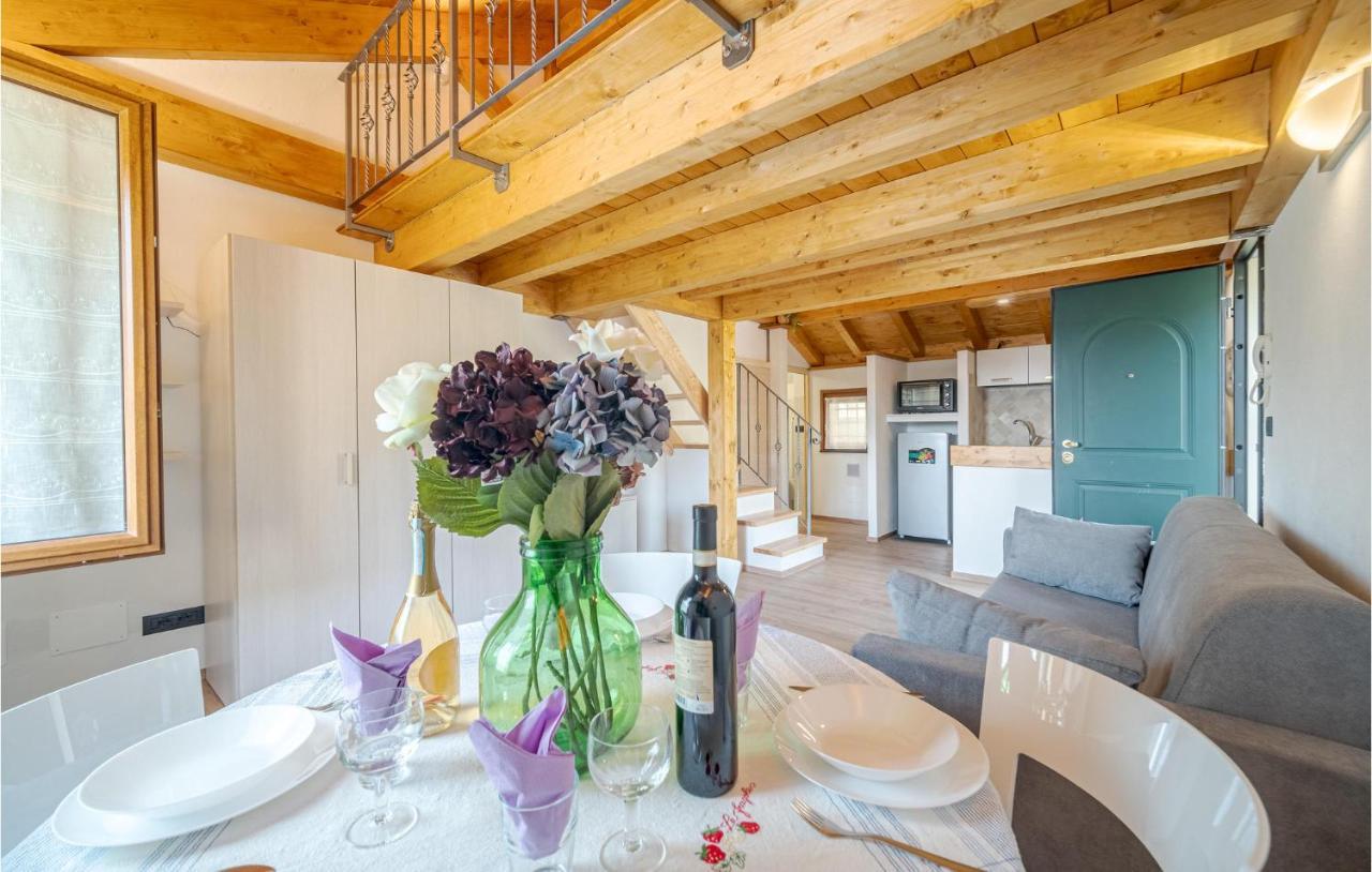 Amazing Home In Avegno With House Sea View 外观 照片