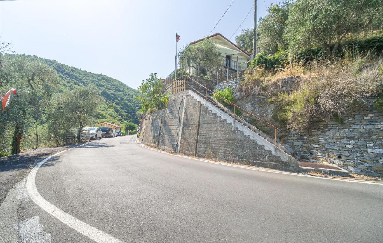 Amazing Home In Avegno With House Sea View 外观 照片