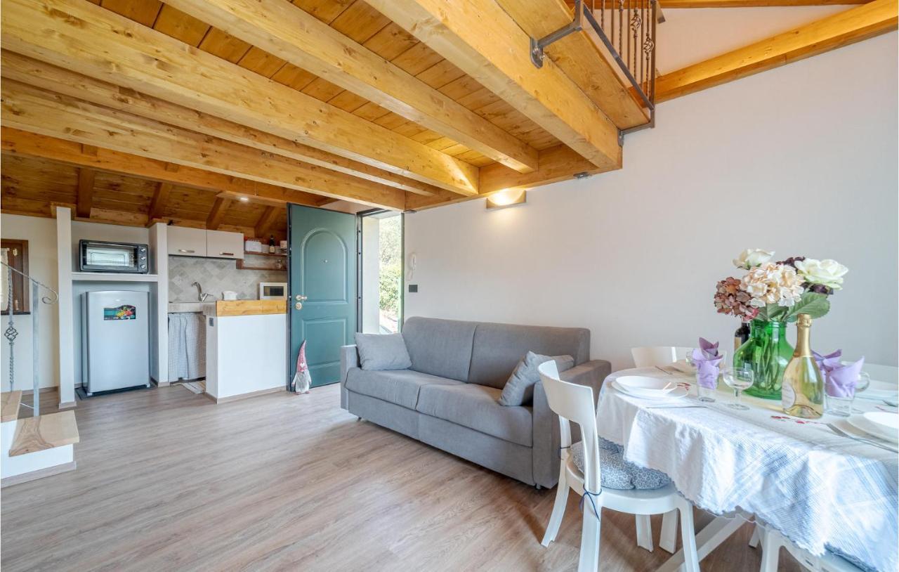 Amazing Home In Avegno With House Sea View 外观 照片