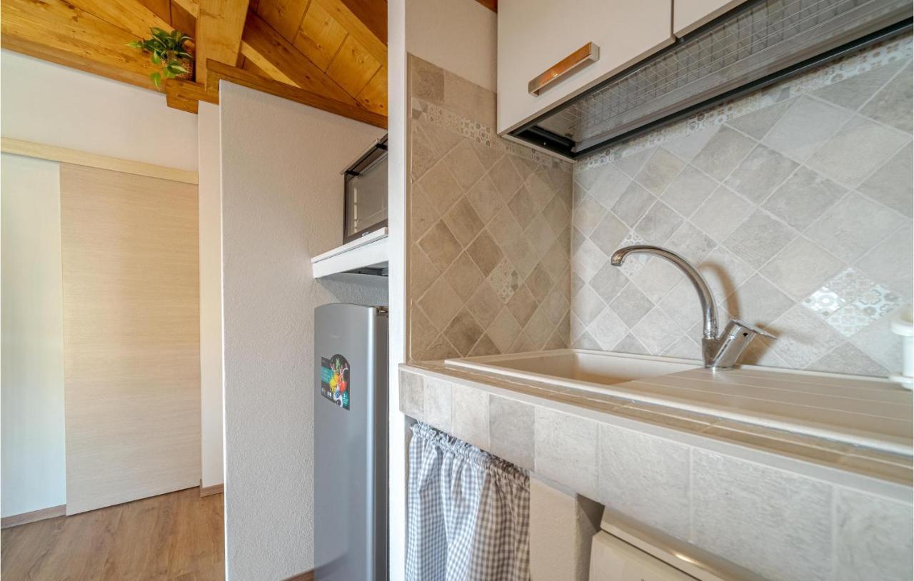 Amazing Home In Avegno With House Sea View 外观 照片