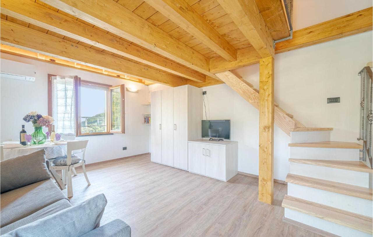 Amazing Home In Avegno With House Sea View 外观 照片