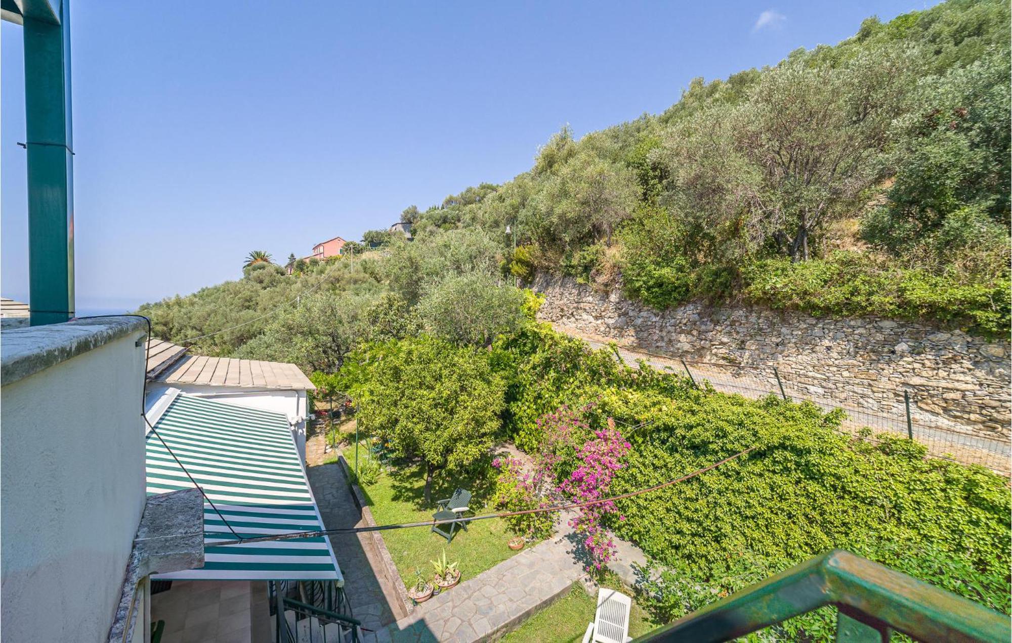 Amazing Home In Avegno With House Sea View 外观 照片